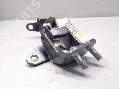 Andre MITSUBISHI ECLIPSE CROSS (GK_, GL_) Plug-in Hybrid 4WD (GL3W) | BP31573066O1