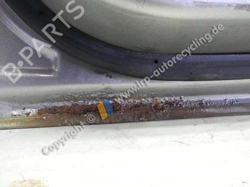 Left front door CHRYSLER 300M (LR) 2.7 V6 24V | BP20581794C2 