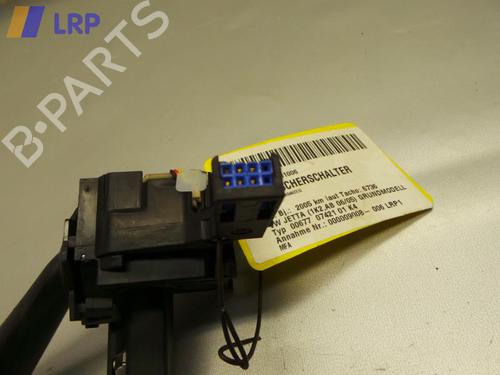 Used Steering column stalk Steering column stalk VW JETTA III (1K2) [2004-2013] 20587258 20587258