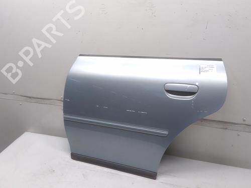 Left rear door AUDI A3 (8L1) 1.9 TDI | BP20517890C4 