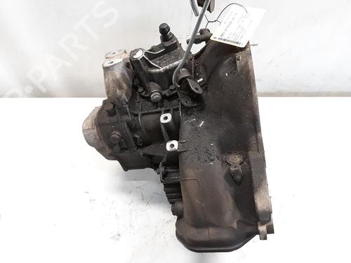 Gearbox OPEL CORSA C (X01) 1.0 (F08, F68) | BP20527661M3 