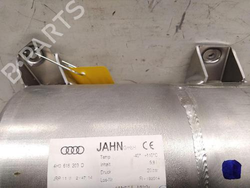 Other AUDI A8 D4 (4H2, 4H8, 4HC, 4HL) 3.0 TDI quattro | BP32069003O1 