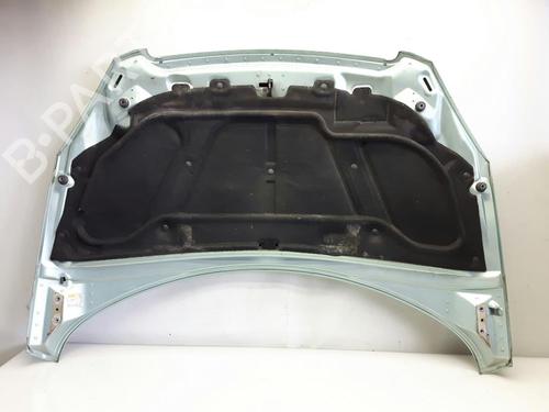 Hood PEUGEOT 307 Break (3E) 2.0 HDI 110 | BP20562732C1 