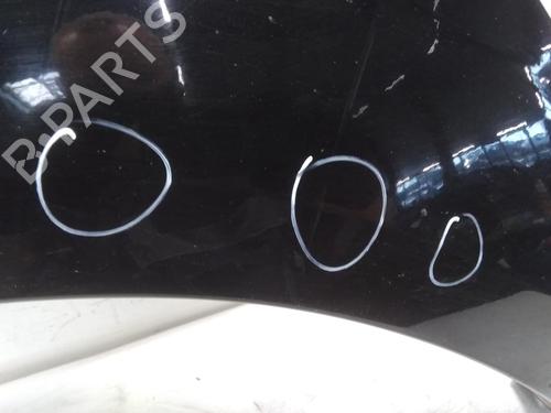 Left front fenders FORD FOCUS II Turnier (DA_, FFS, DS) 1.6 TDCi | BP20595349C41 