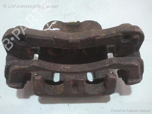 Used Right front brake caliper MITSUBISHI GALANT VIII (EA_) 2.4 GDI (EA3A) (150 hp) 20540424