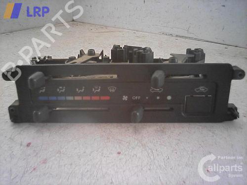 Used Climate control DAIHATSU TERIOS (J1_) 1.3 4WD (J100) (83 hp) 20552874
