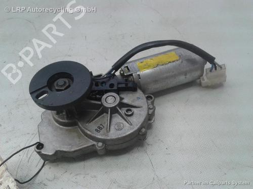 Used Rear wiper motor RENAULT LAGUNA I Grandtour (K56_) 2.0 16V (139 hp) 20552001