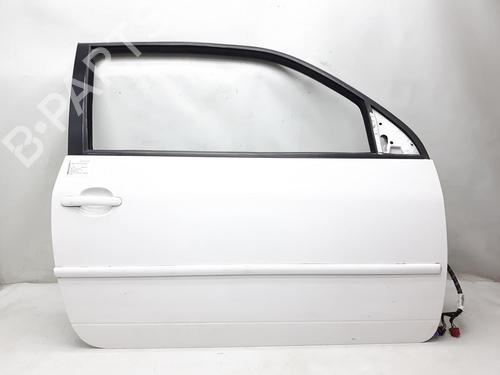 Used Right front door VW LUPO I (6X1, 6E1) 1.0 (50 hp) 20515180