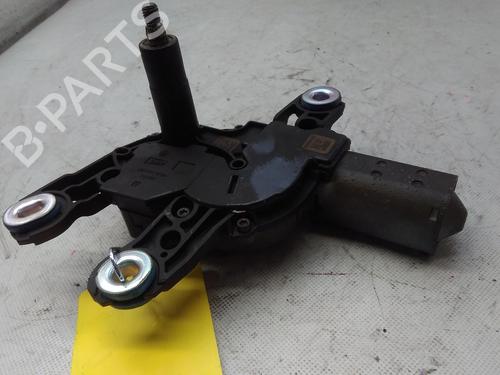 Used Rear wiper motor SKODA SUPERB III Estate (3V5) 2.0 TDI 4x4 (190 hp) 20520510