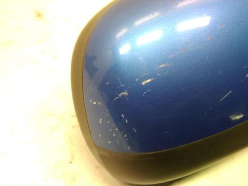 Right mirror NISSAN NOTE (E11, NE11) 1.4 | BP20517427C27 