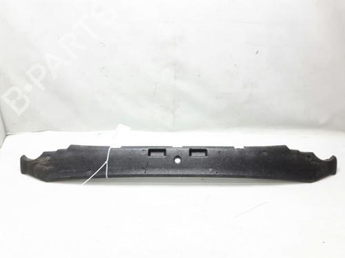 Used Front bumper bracket HYUNDAI H-1 Van (A1) 2.5 CRDi (140 hp) 20564496