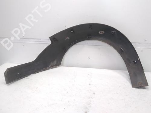 Corner bumper FORD STREET KA (RL2) 1.6 | BP20519353C117 