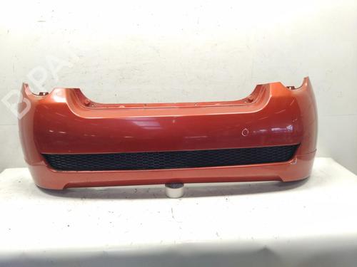 Used Rear bumper Rear bumper CHEVROLET AVEO / KALOS Hatchback (T250, T255) 1.2 (84 hp) 33275385 33275385