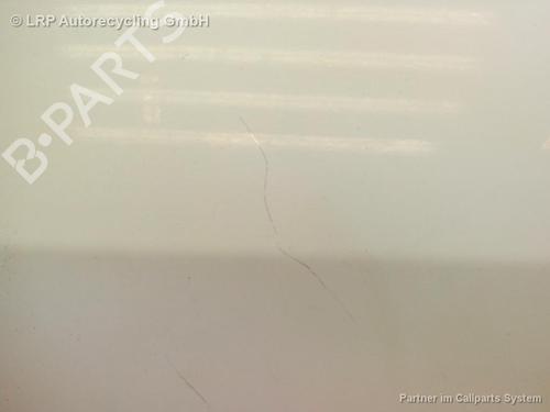 Left rear door OPEL VECTRA C (Z02) 1.8 16V | BP20577606C4 