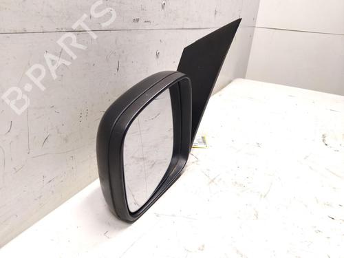 Left mirror VW CADDY III MPV (2KB, 2KJ, 2CB, 2CJ) 2.0 SDI | BP32274315C26