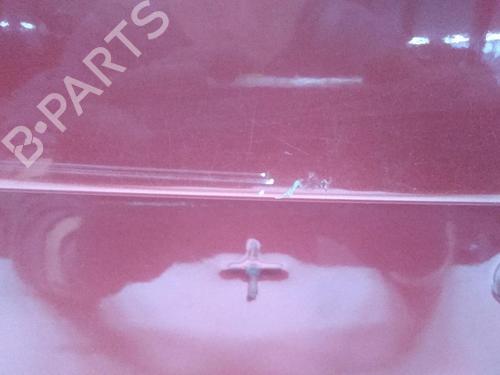 Tailgate PEUGEOT 207 (WA_, WC_) 1.6 16V VTi | BP24419191C6 