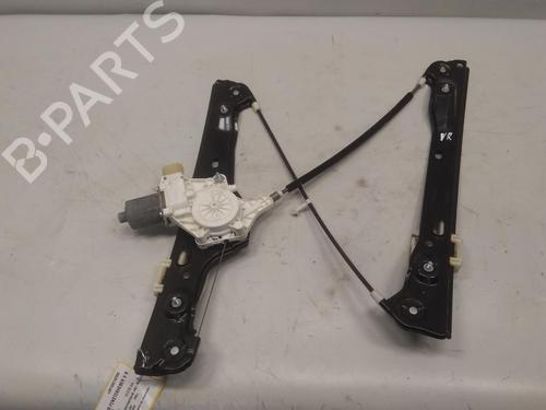 Used Front right window mechanism BMW 3 (E90) 325 i (218 hp) 20591109