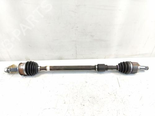 Used Right front driveshaft MITSUBISHI ECLIPSE CROSS (GK_, GL_) Plug-in Hybrid 4WD (GL3W) (188 hp) 27303402