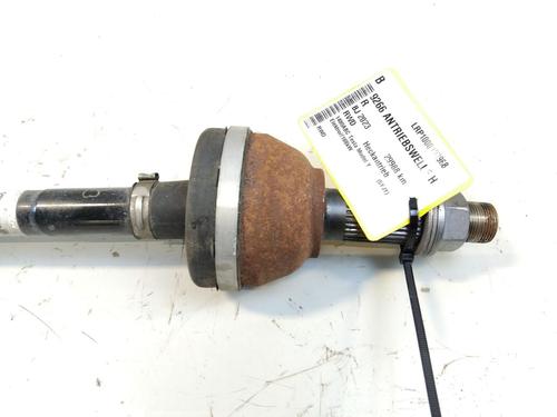 Right rear driveshaft TESLA MODEL Y (5YJY) EV | BP31722727M41 