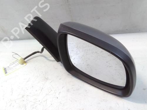 Used Right mirror SUZUKI SX4 (EY, GY) 1.6 VVT (RW416, YA21S) (107 hp) 31906911