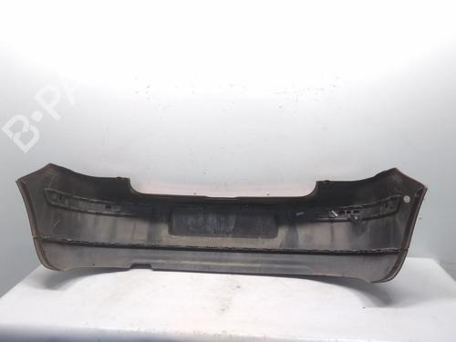 Bak støtfanger VW GOLF IV (1J1) 1.6 16V | BP20592646C8 