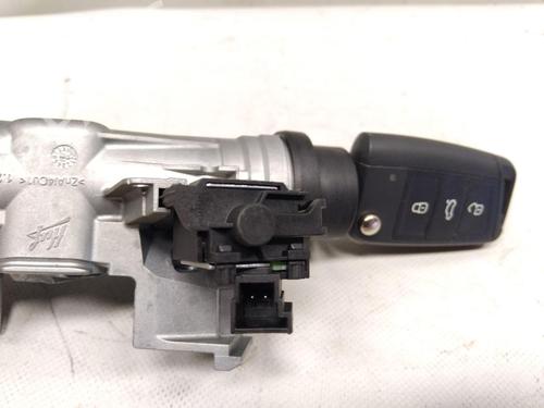 Ignition barrel VW T-CROSS (C11, D31) 1.6 TDi | BP33833860M48 - Image 4