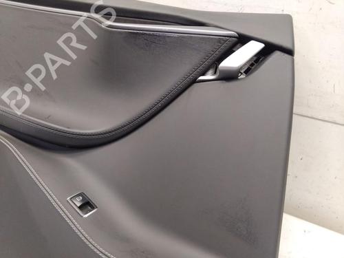 Rear left panel TESLA MODEL S (5YJS) P100D AWD | BP33055249C60 - Image 8