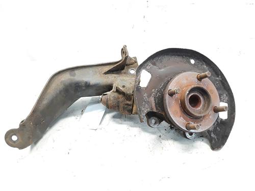 Used Left front steering knuckle NISSAN PRIMERA Hatchback (P10) 1.6 (90 hp) 20524275
