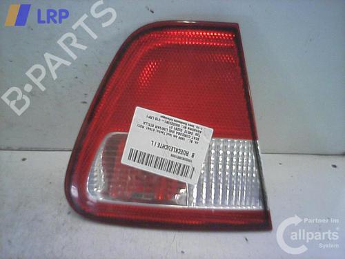 Used Left taillight Left taillight SEAT CORDOBA (6K1, 6K2) 1.6 i (75 hp) 20566130 20566130