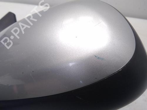 Left mirror CHEVROLET AVEO / KALOS Saloon (T250, T255) 1.4 | BP20517023C26 