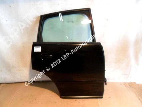 Used Right rear door AUDI A2 (8Z0) 1.4 TDI (75 hp) 20578011