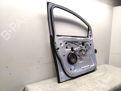Left front door VW GOLF PLUS V (5M1, 521) 1.4 16V | BP35917443C2 - Image 4