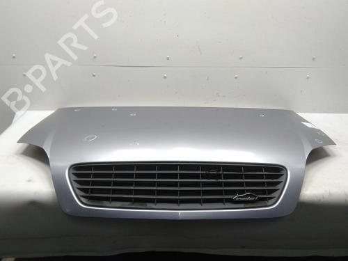 Hood OPEL MERIVA A MPV (X03) 1.7 CDTI (E75) | BP20522622C1 