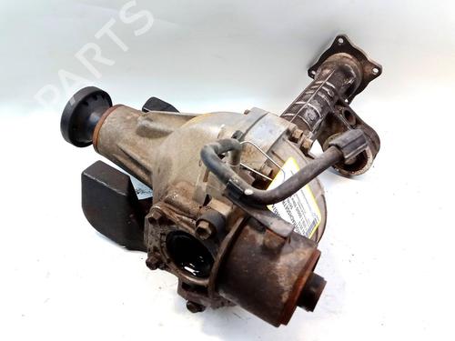 Front differential SUZUKI GRAND VITARA II (JT, TE, TD) 1.9 DDiS All-wheel Drive (JT419, TD44, JB419WD, JB419XD,... | BP36505614M23 - Image 4