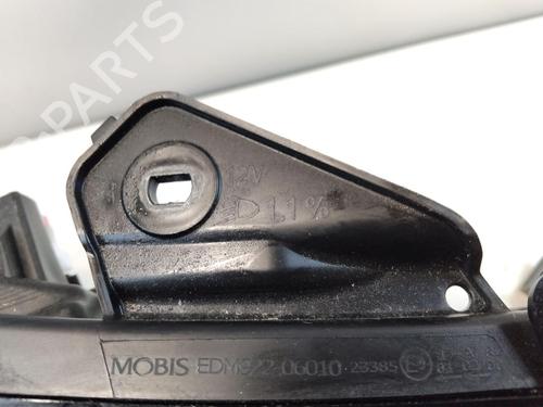 Right daytime light MITSUBISHI ECLIPSE CROSS (GK_, GL_) Plug-in Hybrid 4WD (GL3W) | BP32508473C103 