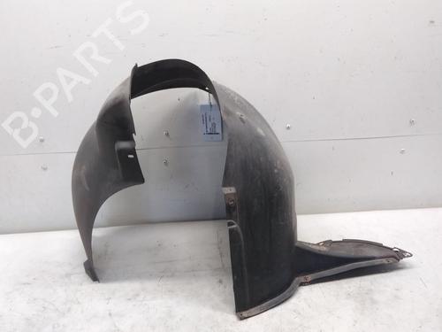 Used Wheel arch SKODA FABIA I (6Y2) 1.2 (54 hp) 20596042