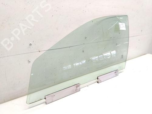 Front left door window VOLVO V70 II (285) D5 | BP27437995C18 