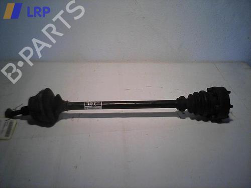 Used Right rear driveshaft AUDI A8 D2 (4D2, 4D8) S8 quattro (340 hp) 20547388