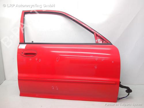 Right front door PROTON PERSONA 400 Hatchback (C9_C, C9_S) 415 GLi/GLSi | BP20582048C3 