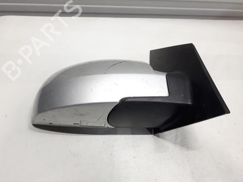 Right mirror HYUNDAI GETZ (TB) 1.3 i | BP20535269C27 