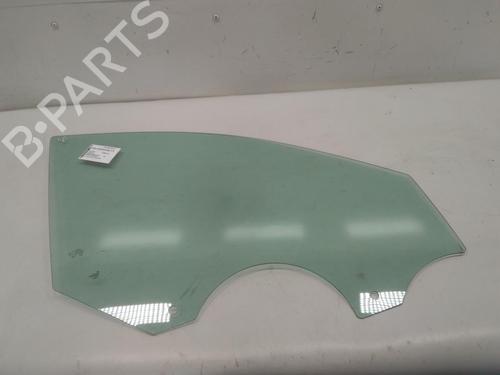Front right door window SKODA RAPID (NH3, NK3, NK6) 1.2 TSI | BP20590866C19 
