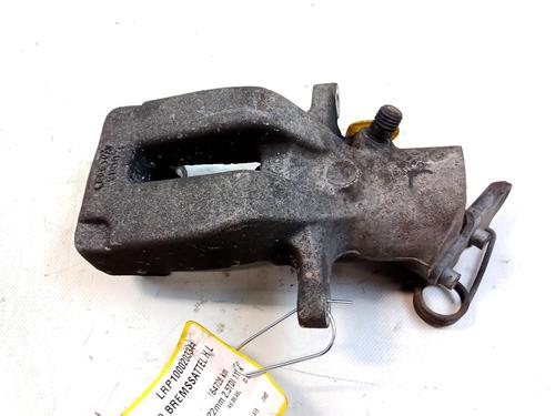 Used Left rear brake caliper Left rear brake caliper AUDI A8 D2 (4D2, 4D8) 2.5 TDI (150 hp) 35917658 35917658