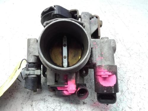 Used Throttle body OPEL VECTRA B Estate (J96) 1.6 i 16V (F35) (100 hp) 20542400