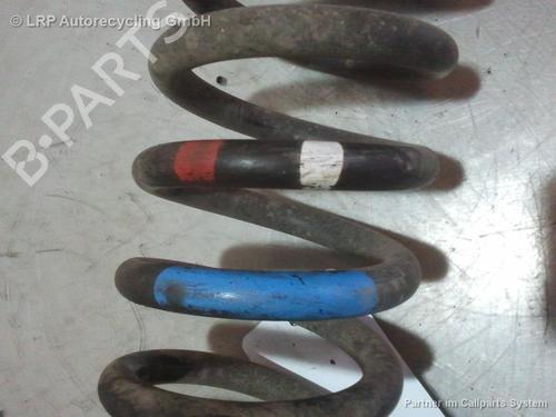 Used Shock absorber spring MERCEDES-BENZ C-CLASS (W202) C 180 (202.018) (122 hp) 20583055
