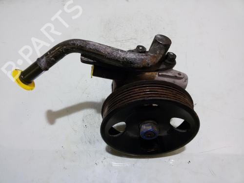 Used Servo brake HYUNDAI MATRIX (FC) 1.5 CRDi (82 hp) 20572190