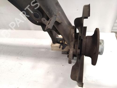 Rear axle SEAT LEON ST (5F8) 1.5 TSI | BP27810369M2 