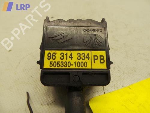 Steering column stalk DAEWOO MATIZ (M100, M150) 0.8 | BP20588175I23 