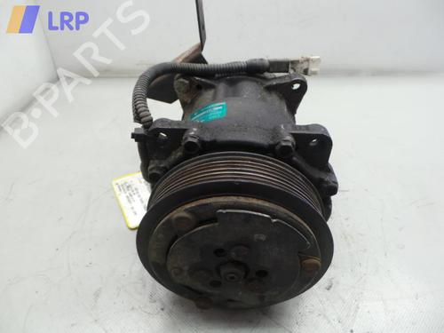AC compressor PEUGEOT 806 (221) 2.0 | BP20555749M34 