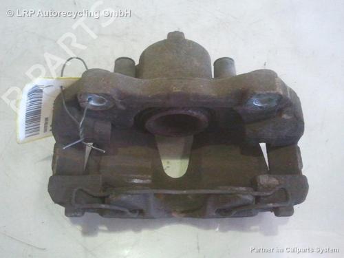 Left front brake caliper OPEL ASTRA H GTC (A04) 1.6 (L08) | BP20540083M105 