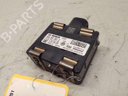 Used Electronic module VW GOLF SPORTSVAN VII (AM1, AN1) 1.2 TSI (110 hp) 29407426